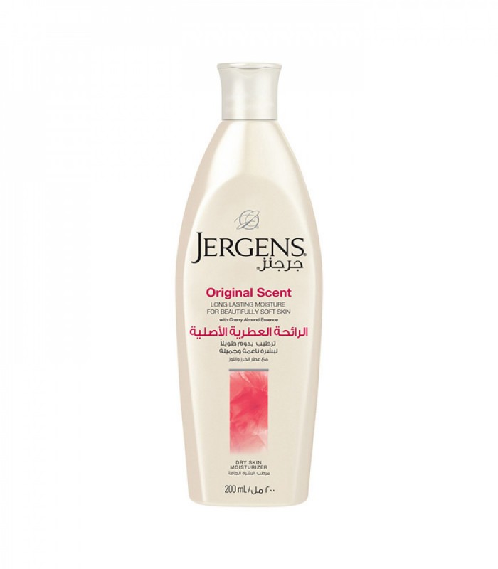 مرطب جرجنز original scent